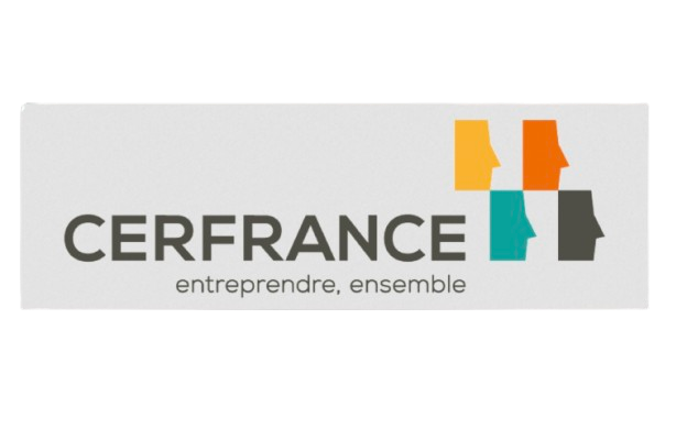 Image d'un logo d'une enseigne.