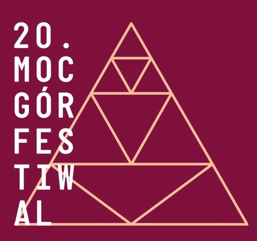 Image d'un logo d'une enseigne (Mocgórfestiwal).