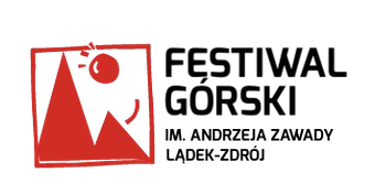 Image d'un logo d'une enseigne (Festiwal Górski).