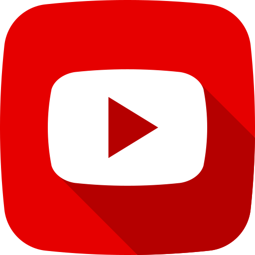 Icone Youtube